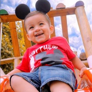 Meet your Posher, William